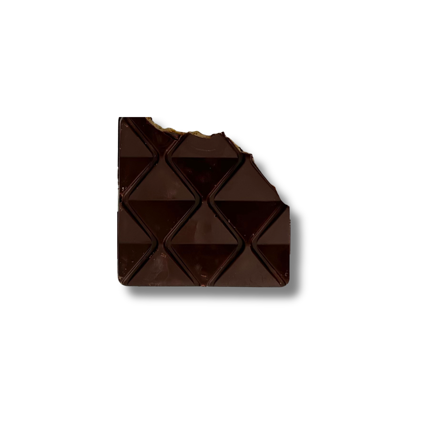 HAZELNUT CREAM 72% - CHOCOLAT NOIR CRÈME DE NOISETTE - COLOMBIE